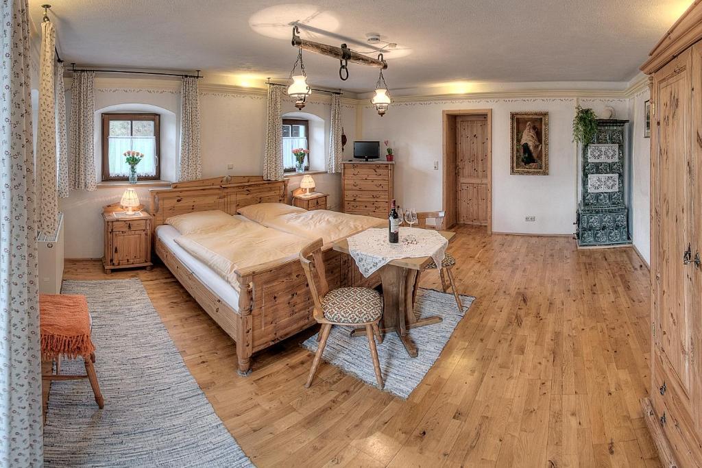 Pension Lex Bad Reichenhall Cameră foto
