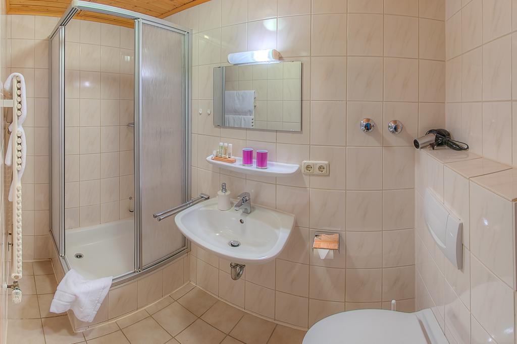 Pension Lex Bad Reichenhall Cameră foto