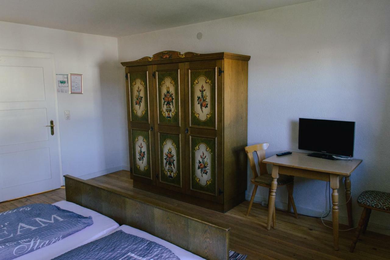 Pension Lex Bad Reichenhall Exterior foto